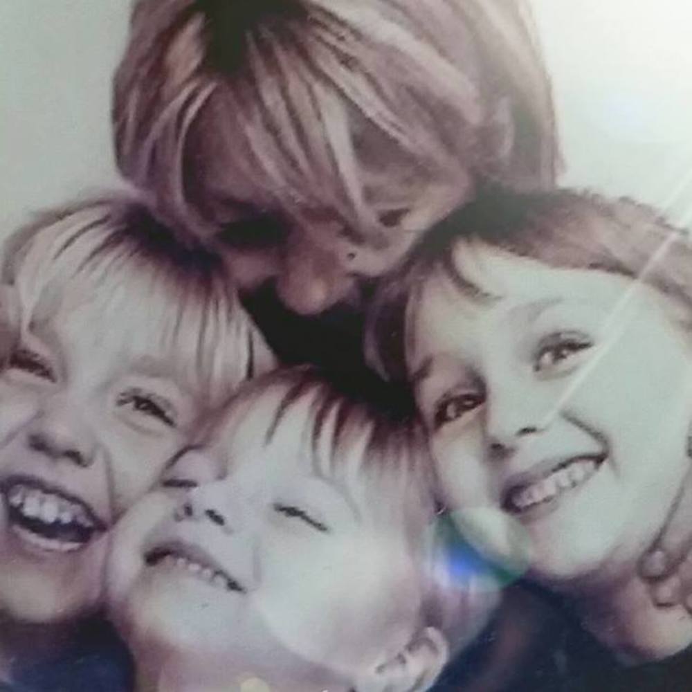 Meet your Posher, Pam